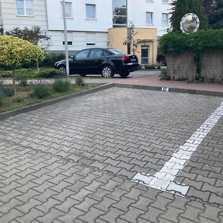 公寓 Przestrzenny 67m Na Grabowku